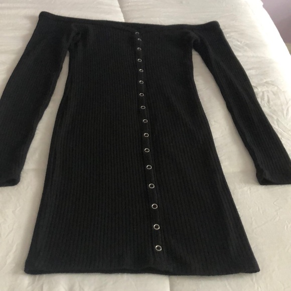 mini dress - Picture 1 of 1